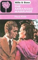 Beispielbild fr The Arranged Marriage zum Verkauf von WorldofBooks