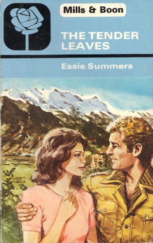 Stock image for The Tender Leaves for sale by Better World Books