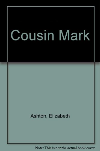 9780263733808: Cousin Mark