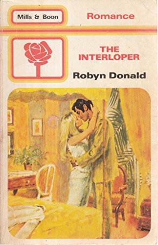 9780263735154: The Interloper