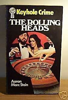 Stock image for The Rolling Heads for sale by Allyouneedisbooks Ltd
