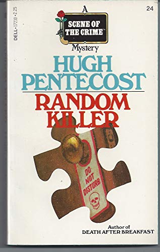 Stock image for Random Killer (Keyhole Crime S.) for sale by WorldofBooks