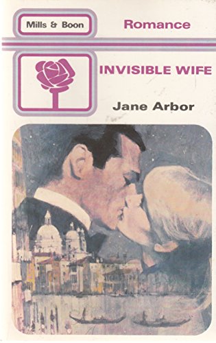 Stock image for Invisible Wife for sale by Goldstone Books