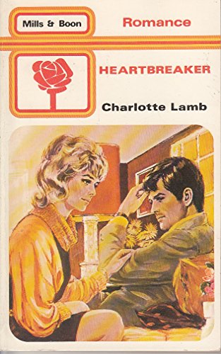 Heartbreaker (9780263736502) by Lamb, Charlotte