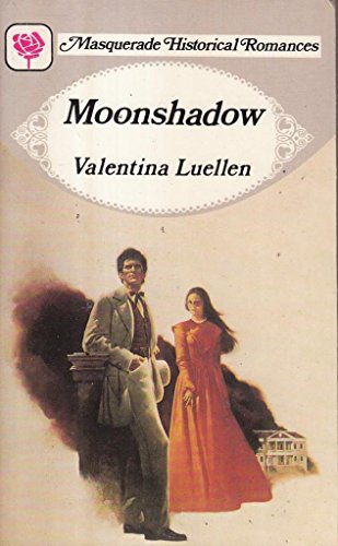 Stock image for Moonshadow for sale by Better World Books Ltd