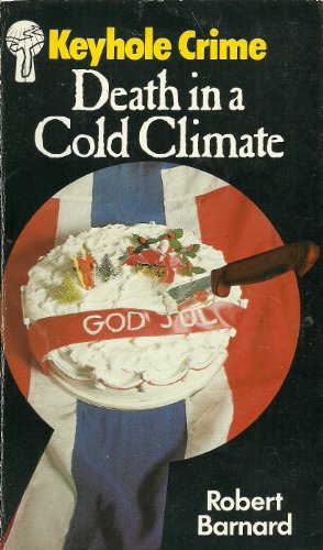 Death in a Cold Climate (9780263737677) by Barnard, Robert