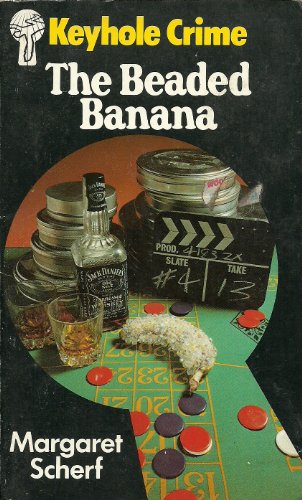 Beispielbild fr Beaded Banana (Keyhole Crime) zum Verkauf von Books Do Furnish A Room