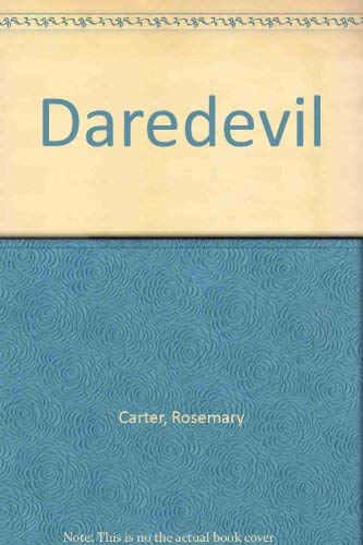 Stock image for Daredevil for sale by Goldstone Books