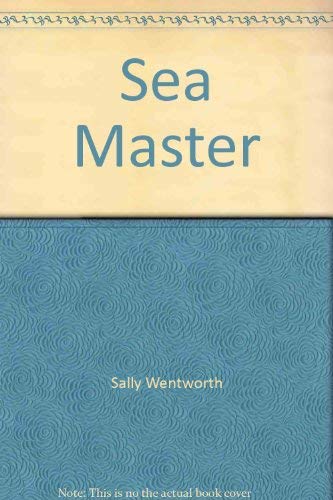 9780263737837: The Sea Master