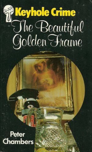 Stock image for The Beautiful Golden Frame for sale by Allyouneedisbooks Ltd