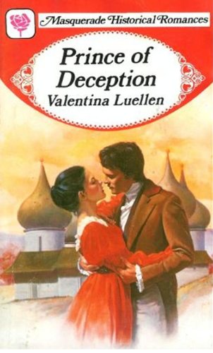 Stock image for Prince Of Deception for sale by AwesomeBooks