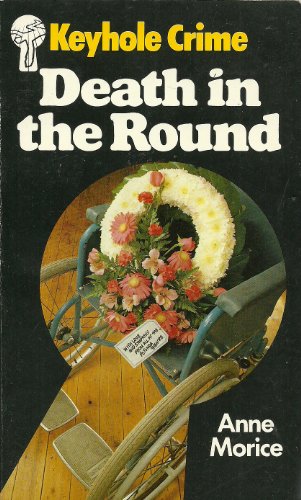 Beispielbild fr Death in the Round (Keyhole Crime S.) zum Verkauf von WorldofBooks