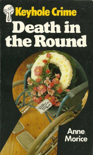 Imagen de archivo de Death in the Round (Keyhole Crime S.) a la venta por WorldofBooks