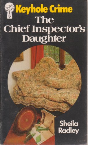 Imagen de archivo de The Chief Inspector's Daughter a la venta por Hessay Books