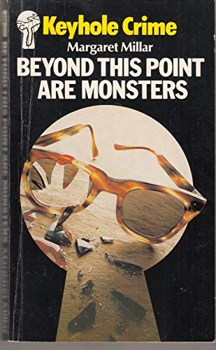 Beispielbild fr Beyond This Point are Monsters zum Verkauf von WorldofBooks