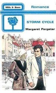 Beispielbild fr Storm Cycle zum Verkauf von WorldofBooks