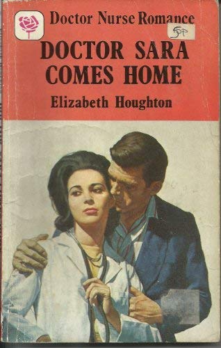 Imagen de archivo de Doctor Sara Comes Home a la venta por ThriftBooks-Dallas