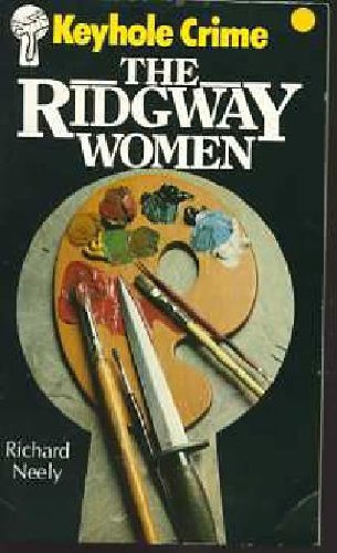 Stock image for Ridgway Women (Keyhole Crime S.) for sale by WorldofBooks