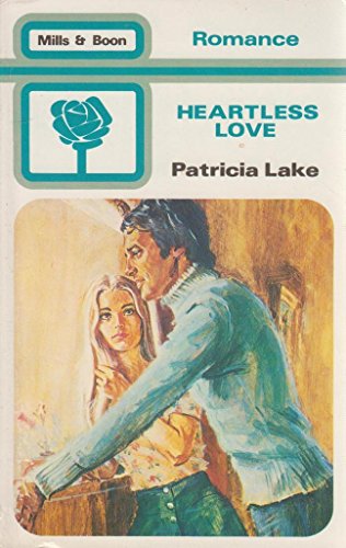 Stock image for Heartless Love for sale by ThriftBooks-Dallas