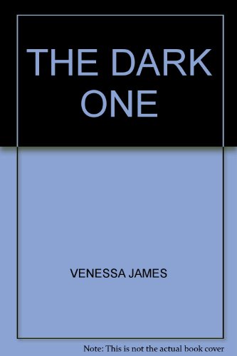 Beispielbild fr The Dark One zum Verkauf von WorldofBooks