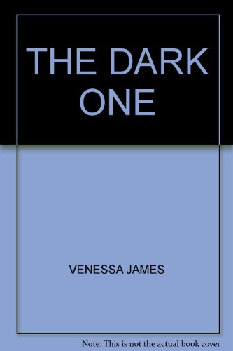 Stock image for The Dark One for sale by WorldofBooks