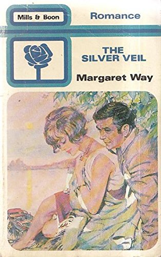 Beispielbild fr Silver Veil (Mills and Boon No. 1958) zum Verkauf von WorldofBooks