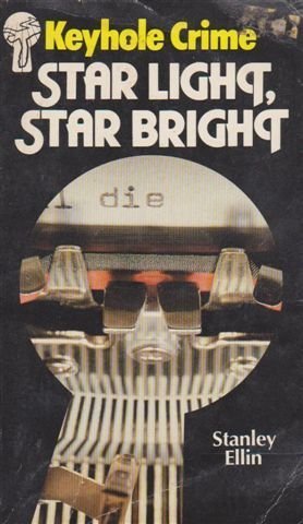 Beispielbild fr Star Light, Star Bright (Keyhole Crime S.) zum Verkauf von Allyouneedisbooks Ltd