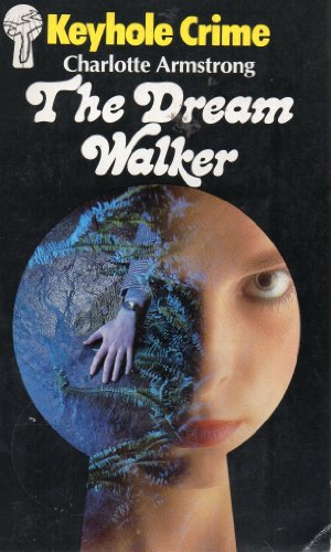Stock image for Dream Walker (Keyhole Crime S.) for sale by Allyouneedisbooks Ltd