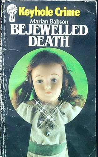 9780263739619: Bejewelled Death (Keyhole Crime S.)