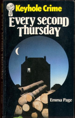 Stock image for Every Second Thursday (Keyhole Crime S.) for sale by WorldofBooks