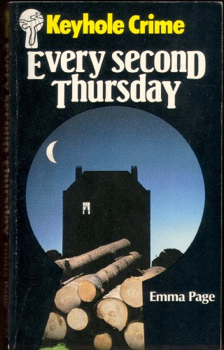 Stock image for Every Second Thursday (Keyhole crime) for sale by Better World Books Ltd