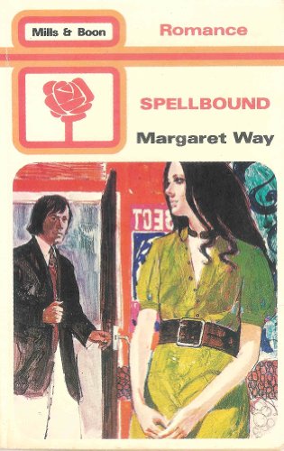 Spellbound (9780263739893) by Way, Margaret