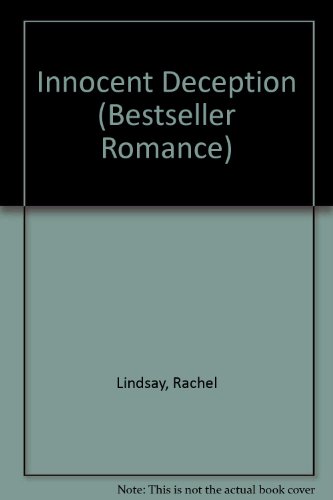 9780263740882: Innocent Deception (Bestseller Romance)