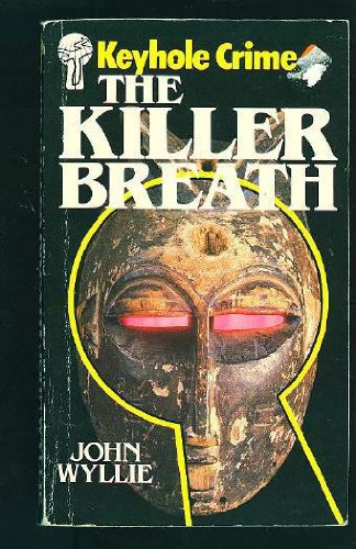 Beispielbild fr Killer Breath (Keyhole Crime S.) zum Verkauf von Allyouneedisbooks Ltd
