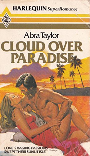 Beispielbild fr Cloud Over Paradise zum Verkauf von Better World Books: West