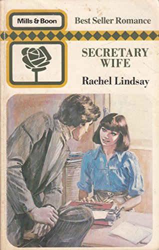 Imagen de archivo de Secretary Wife a la venta por WorldofBooks