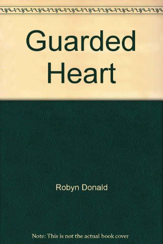9780263742718: Guarded Heart