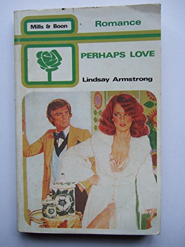 Stock image for Perhaps Love for sale by WorldofBooks
