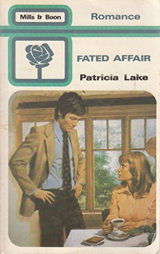 Stock image for Fated affair for sale by WorldofBooks