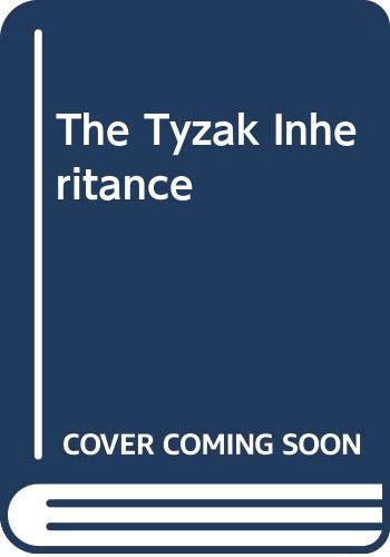 Imagen de archivo de The Tyzak Inheritance a la venta por RIVERLEE BOOKS