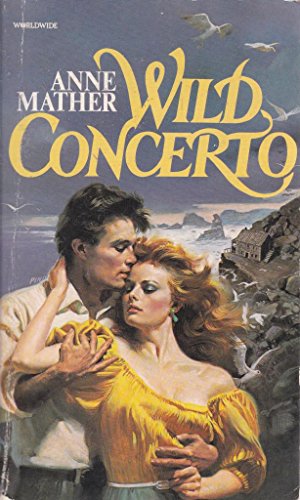 Stock image for Wild Concerto for sale by AwesomeBooks