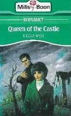 Imagen de archivo de Queen of the castle a la venta por Goldstone Books