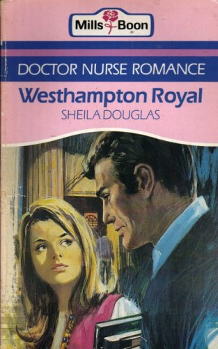 Beispielbild fr Westhampton Royal (Doctor nurse romance) zum Verkauf von WorldofBooks
