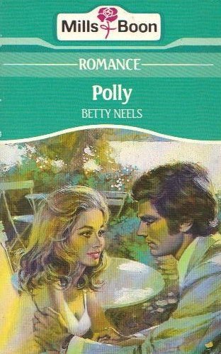 Polly (9780263745924) by Betty Neels