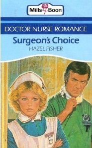 Beispielbild fr Surgeon's choice zum Verkauf von WorldofBooks