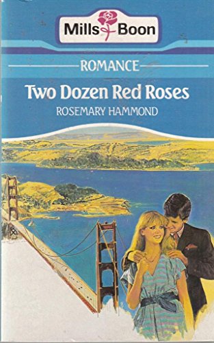 Stock image for Two Dozen Red Roses for sale by AwesomeBooks