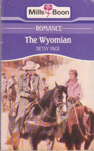 Beispielbild fr The Wyomian zum Verkauf von Reuseabook