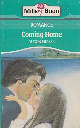 Stock image for Coming Home for sale by RIVERLEE BOOKS