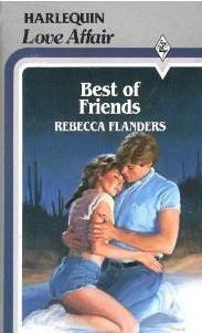 Best of friends (9780263747737) by Rebecca Flanders