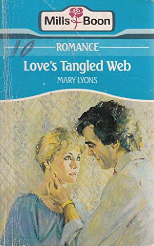 9780263748338: Loves Tangled Web
